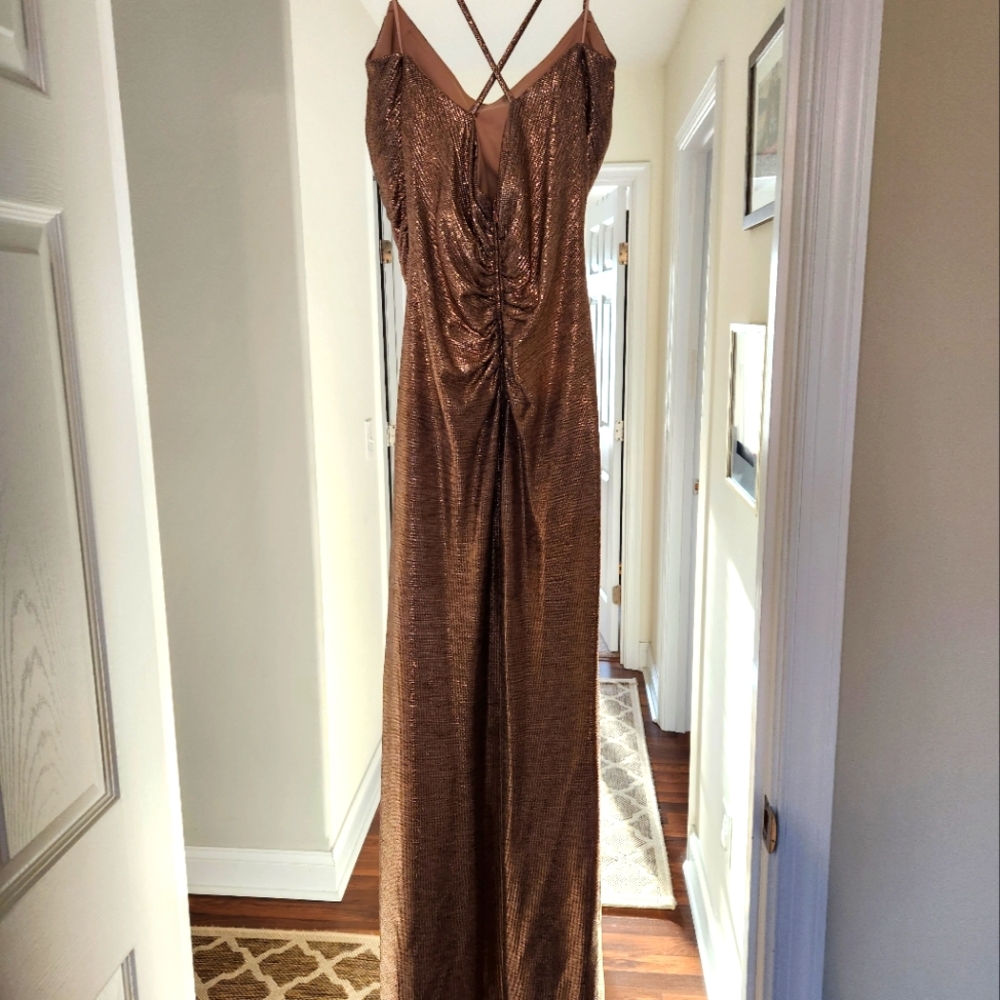Bridal, Homecoming, Formal